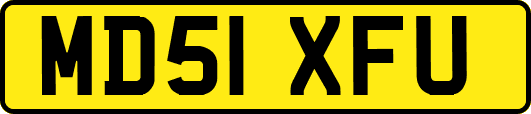 MD51XFU