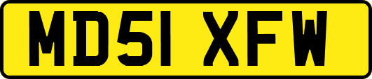 MD51XFW
