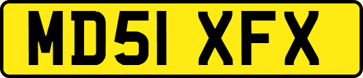 MD51XFX