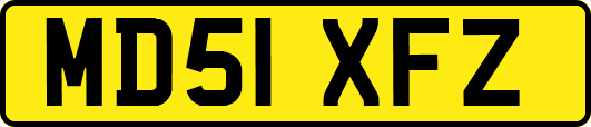 MD51XFZ