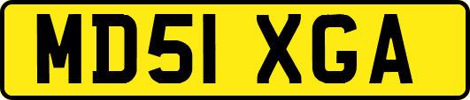 MD51XGA