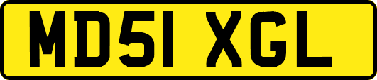 MD51XGL