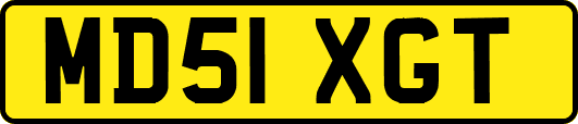 MD51XGT