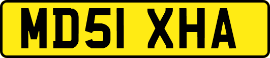 MD51XHA