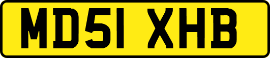 MD51XHB