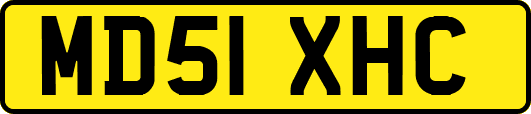 MD51XHC