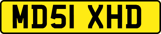 MD51XHD