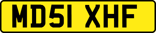MD51XHF