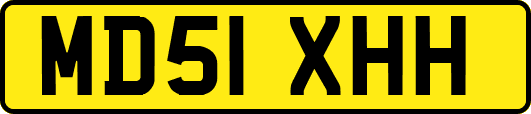 MD51XHH