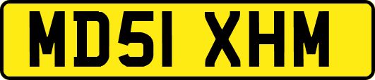 MD51XHM