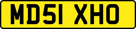 MD51XHO