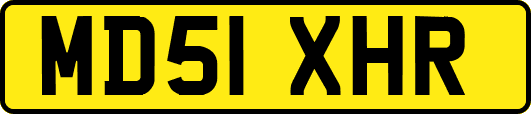 MD51XHR