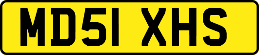 MD51XHS