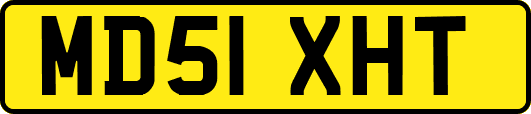 MD51XHT