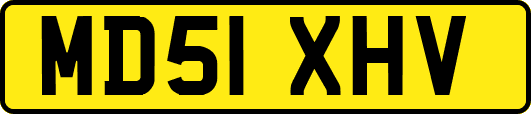MD51XHV