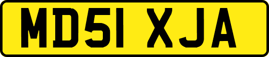 MD51XJA