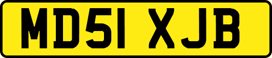 MD51XJB