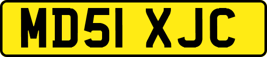 MD51XJC