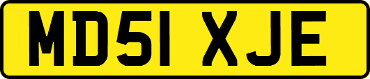 MD51XJE