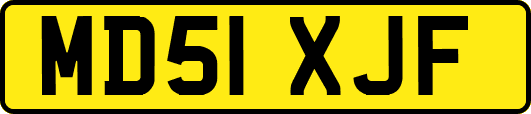 MD51XJF