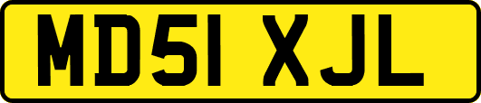 MD51XJL
