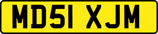 MD51XJM