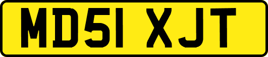 MD51XJT