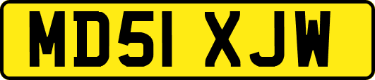 MD51XJW