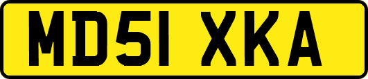 MD51XKA