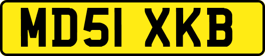 MD51XKB