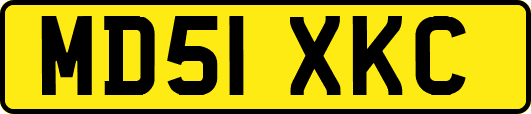 MD51XKC