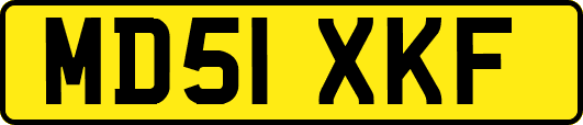MD51XKF