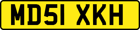 MD51XKH