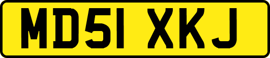 MD51XKJ
