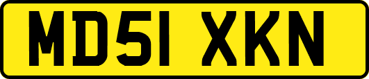 MD51XKN