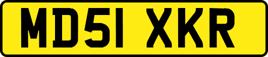 MD51XKR