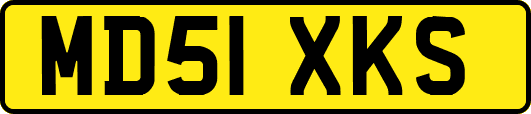 MD51XKS
