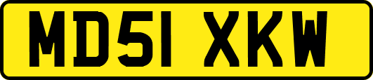 MD51XKW