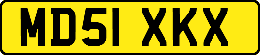 MD51XKX