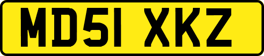 MD51XKZ