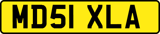 MD51XLA