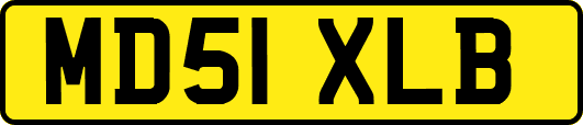 MD51XLB