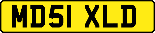 MD51XLD