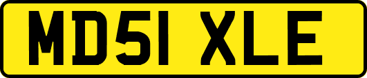 MD51XLE