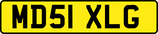 MD51XLG