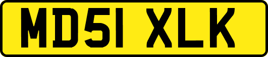 MD51XLK