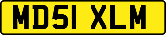MD51XLM