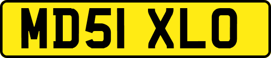 MD51XLO