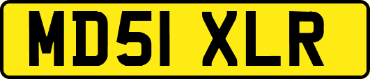 MD51XLR
