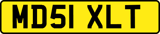 MD51XLT